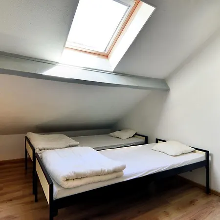 Holiday home Boutique Holiday With Sauna In Tailles *