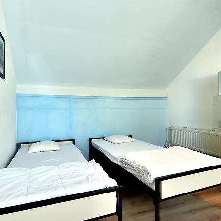 Boutique Holiday With Sauna In Tailles *