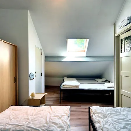 Boutique Holiday With Sauna In Tailles