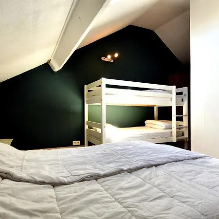 Boutique Holiday With Sauna In Tailles * Chabreliez