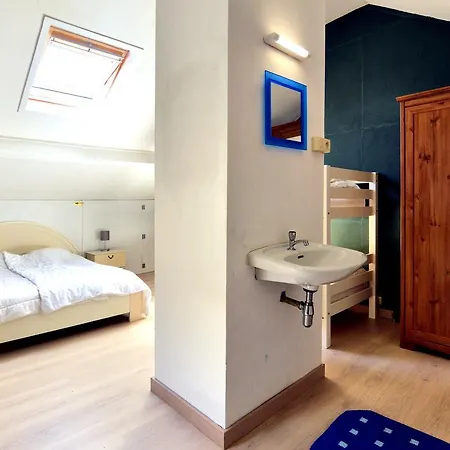 Holiday home Boutique Holiday With Sauna In Tailles