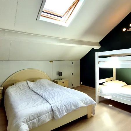 Boutique Holiday With Sauna In Tailles Holiday home Chabreliez