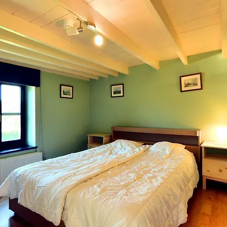 Boutique Holiday With Sauna In Tailles Chabreliez