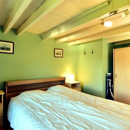 Boutique Holiday With Sauna In Tailles Ferienhaus