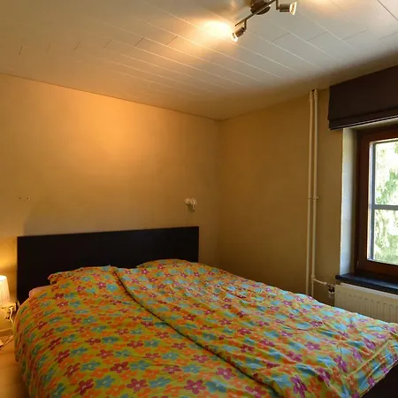 Holiday home Boutique Holiday With Sauna In Tailles *