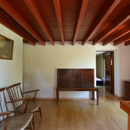 Boutique Holiday With Sauna In Tailles
