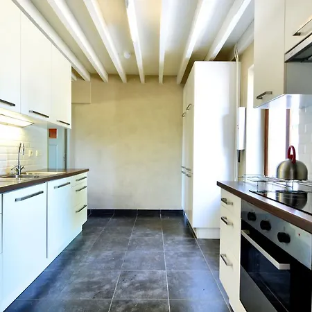Boutique Holiday With Sauna In Tailles Holiday home *