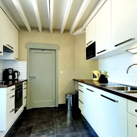 Ferienhaus Boutique Holiday With Sauna In Tailles Chabreliez