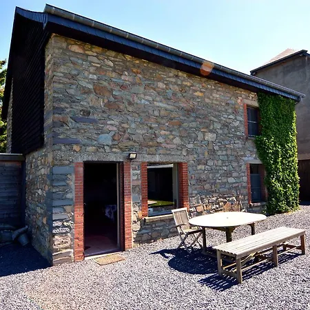 Holiday home Boutique Holiday With Sauna In Tailles Chabreliez