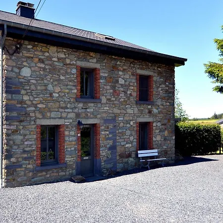 Boutique Holiday With Sauna In Tailles * Chabreliez