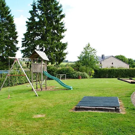 Boutique Holiday With Sauna In Tailles Ferienhaus