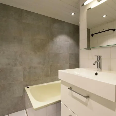 Boutique Holiday With Sauna In Tailles *