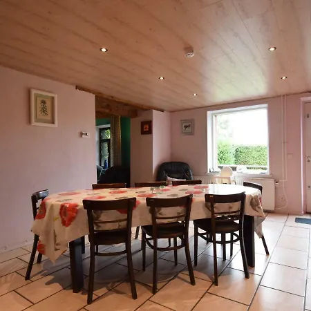 Boutique Holiday With Sauna In Tailles Ferienhaus *