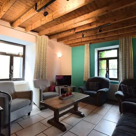Ferienhaus Boutique Holiday With Sauna In Tailles Chabreliez