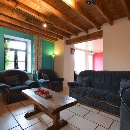 Boutique Holiday With Sauna In Tailles