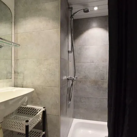 Boutique Holiday With Sauna In Tailles *