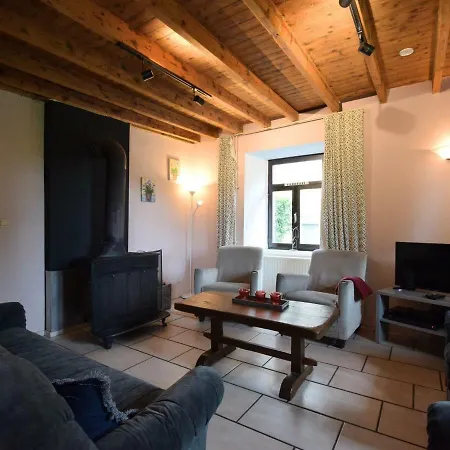 Boutique Holiday With Sauna In Tailles