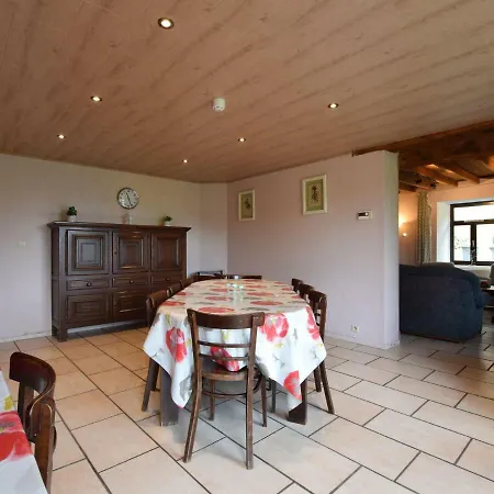 Boutique Holiday With Sauna In Tailles Chabreliez